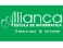 Logo de Alliança Escola de Informática 