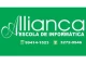 Logo Alliança Escola de Informática 
