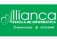 Logo de Alliança Escola de Informática 